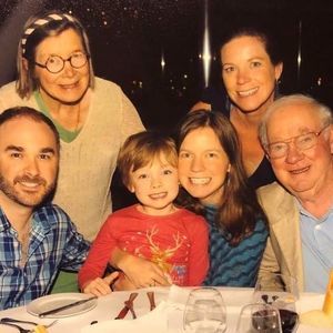 Meet your Posher, Julie